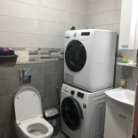 Appartamento Spacious In Skopje