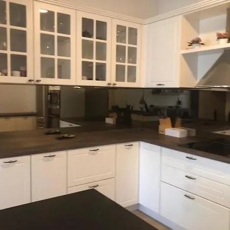 Spacious In Appartamento