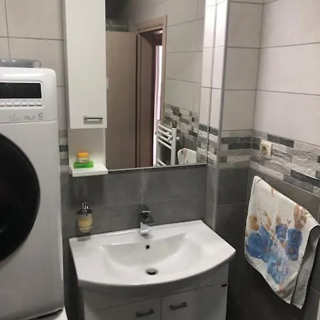 Spacious In *