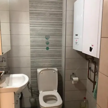 Appartamento Spacious In