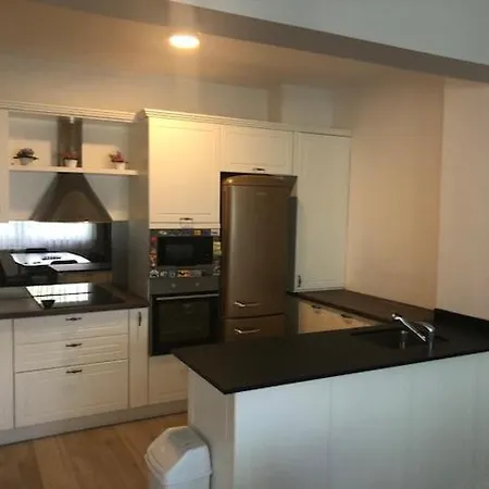 Spacious In Skopje