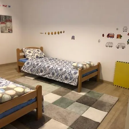 Spacious In