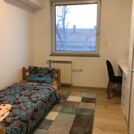 Spacious In * Skopje
