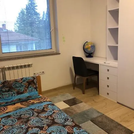 Appartamento Spacious In Skopje
