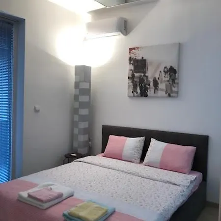 Spacious In Skopje