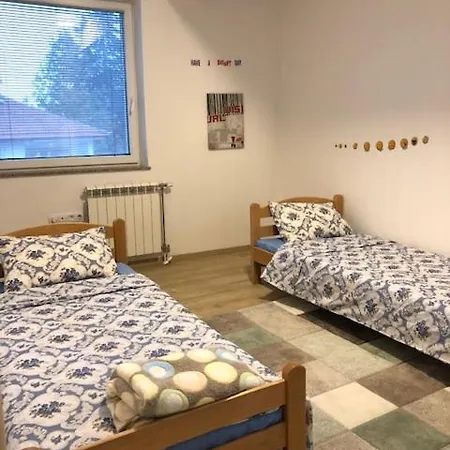Appartamento Spacious In *