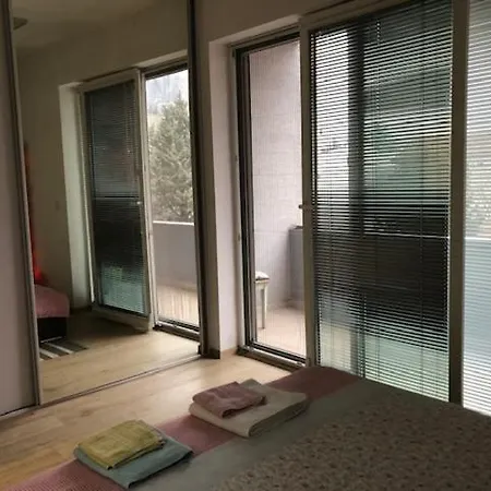 Appartamento Spacious In Skopje