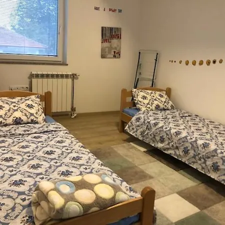 Spacious In Skopje