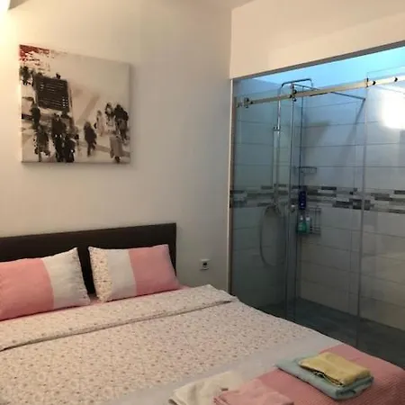 Spacious In *