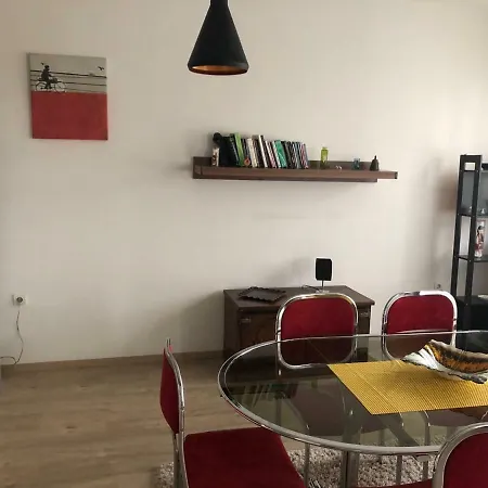 Spacious In Appartamento *