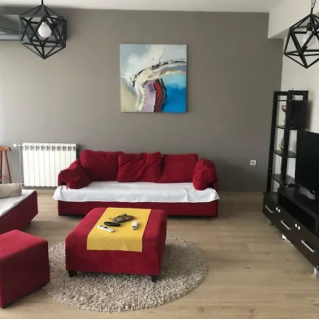 Spacious In Appartamento